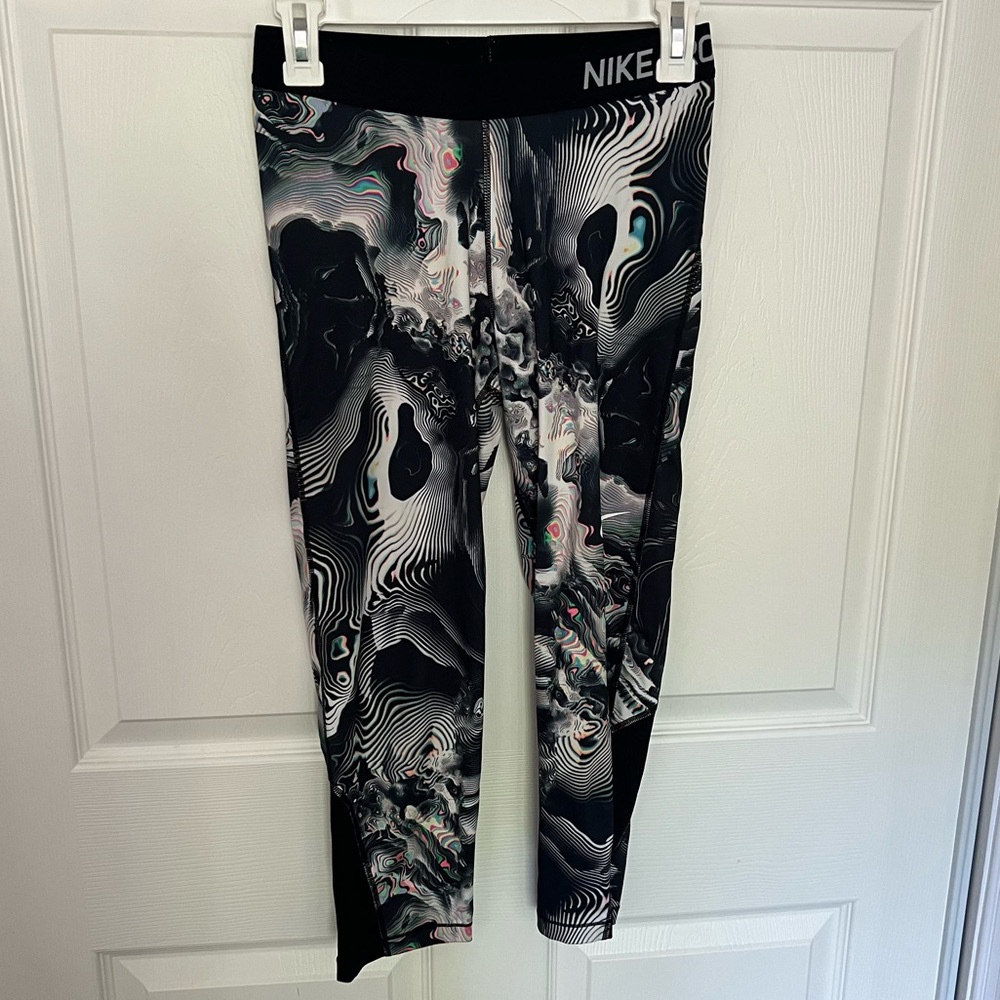 Nike Dri-Fit Leggings